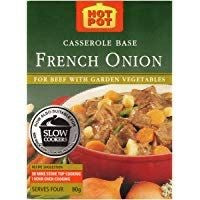 CONT SOUP FRENCH ONION PKT 40G