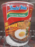 MI GORENG NDLE INSTANT CUP 75G