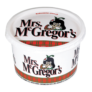 MRS MCGREGOR MARGARINE 500G