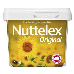 NUTTELEX ORIGINAL 500G