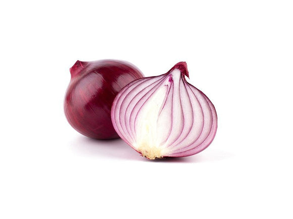 ONIONS RED KG
